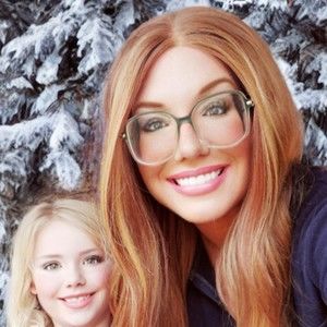 Meet your Posher, Kjirsten